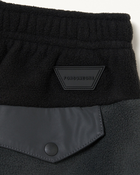 FLEECE PANTS 詳細画像