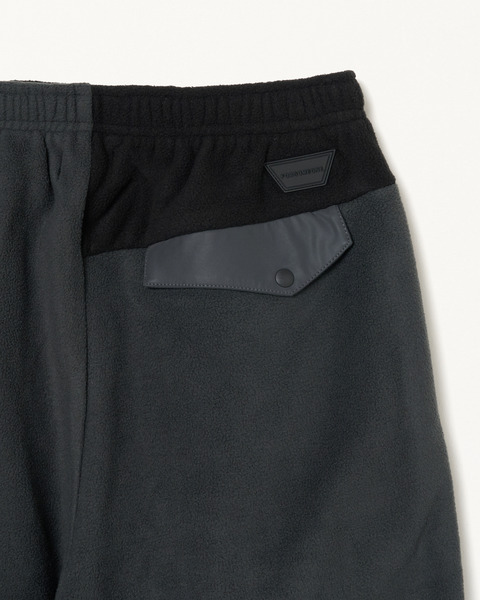 FLEECE PANTS 詳細画像