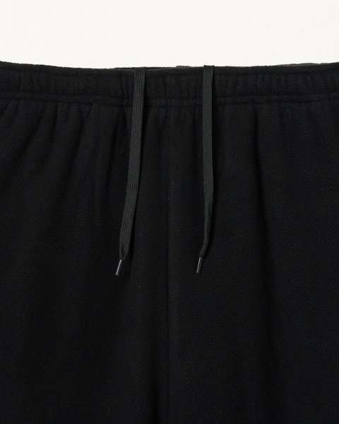 FLEECE PANTS 詳細画像