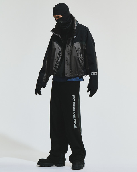 FLEECE PANTS