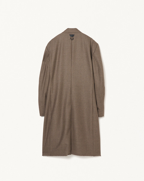 GUNCLUB OVER COAT 詳細画像