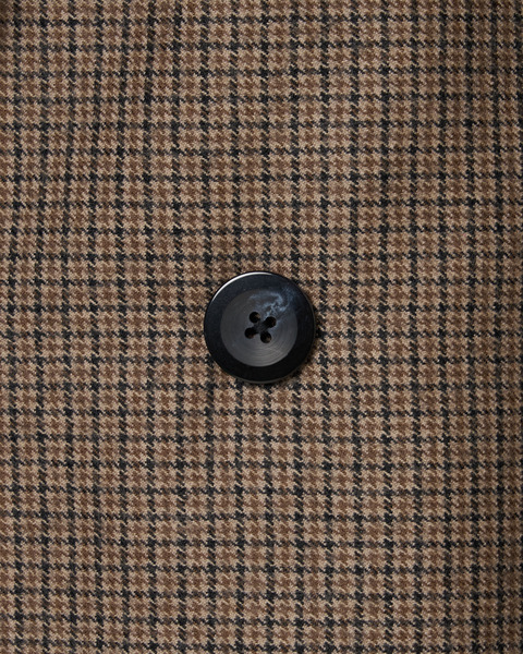 GUNCLUB OVER COAT 詳細画像