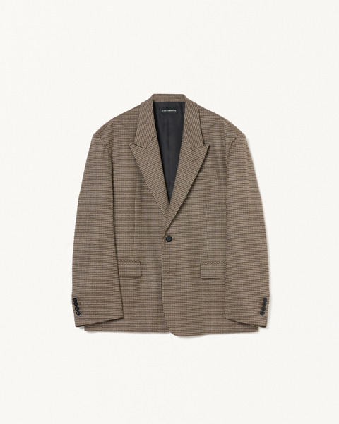 GUNCLUB OVER JACKET 詳細画像