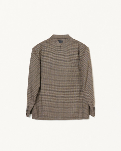 GUNCLUB OVER JACKET 詳細画像