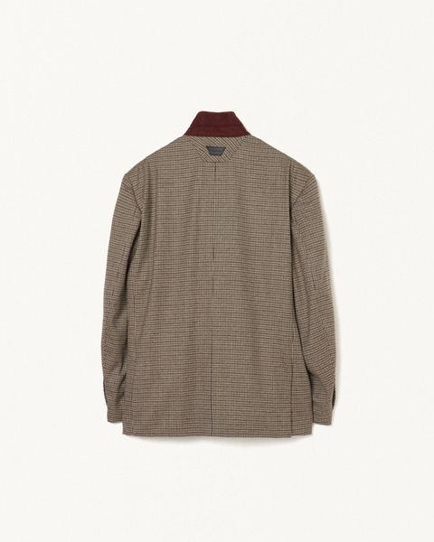GUNCLUB OVER JACKET 詳細画像