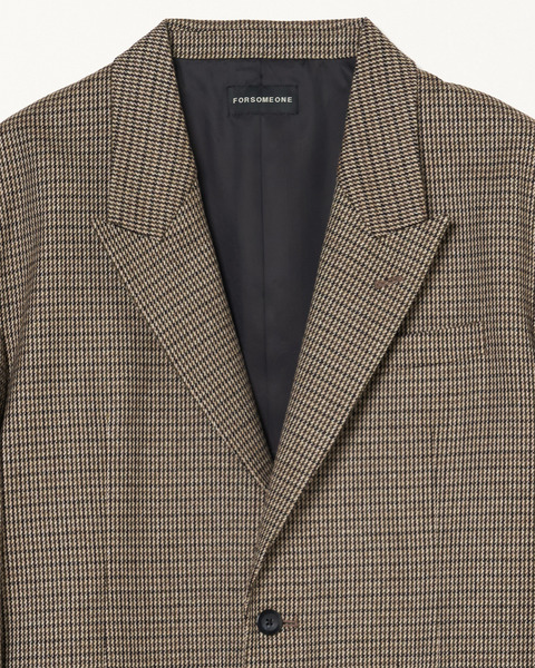 GUNCLUB OVER JACKET 詳細画像
