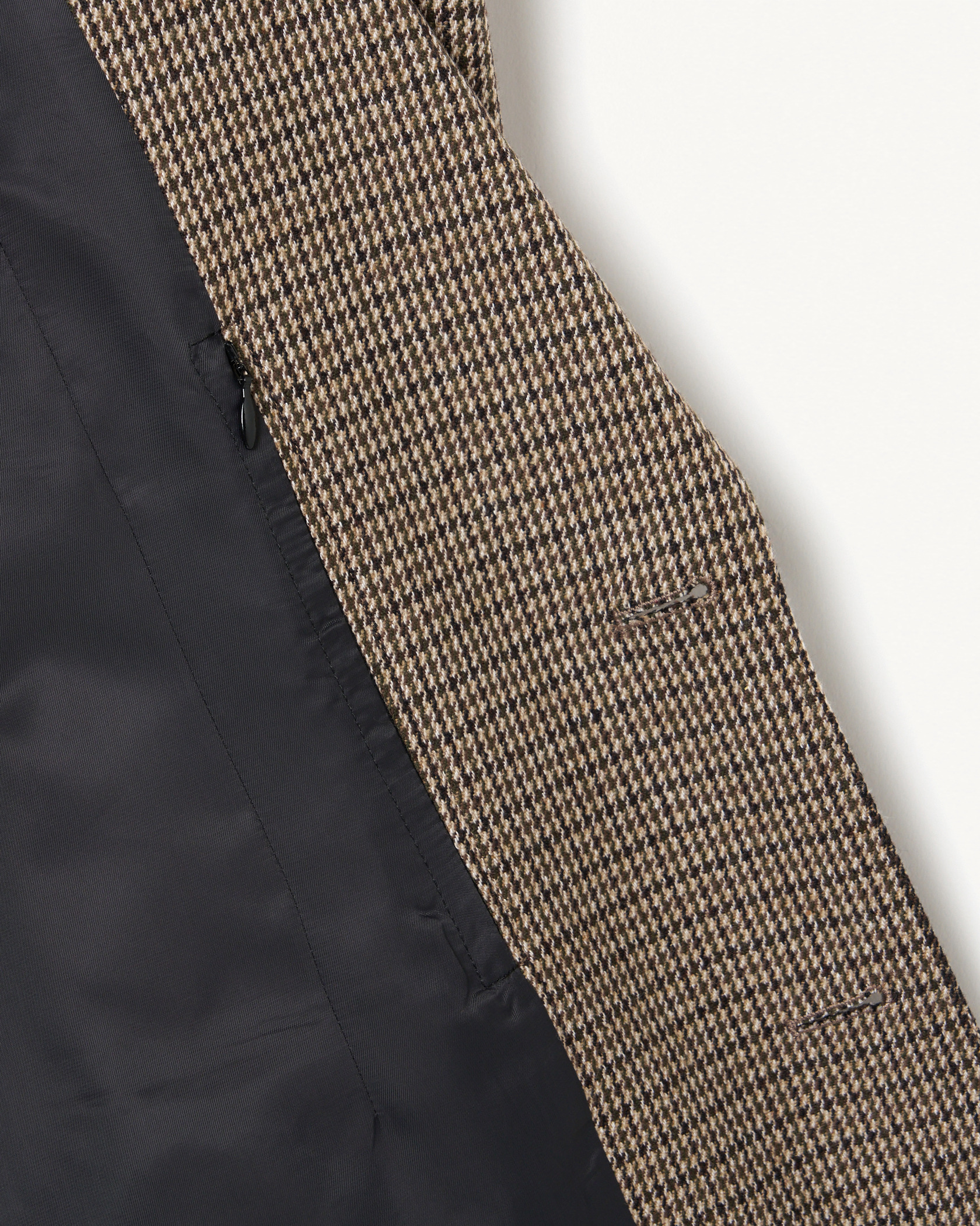 GUNCLUB OVER JACKET 詳細画像 Check 8