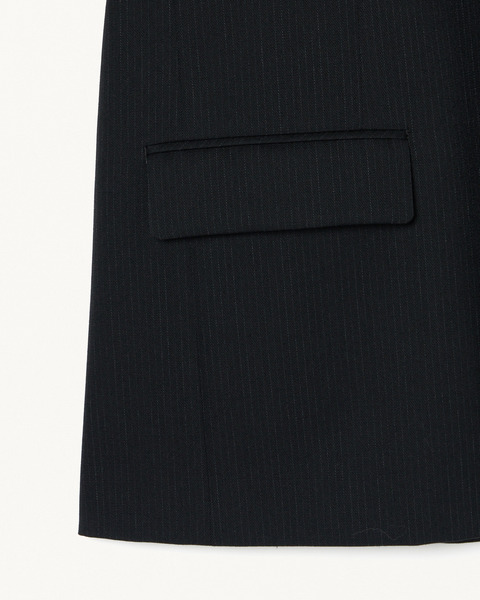 STRIPE OVER JACKET 詳細画像
