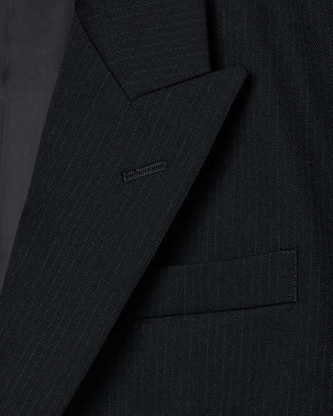 STRIPE OVER JACKET 詳細画像