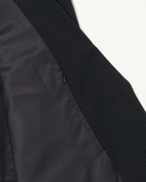 STRIPE OVER JACKET 詳細画像