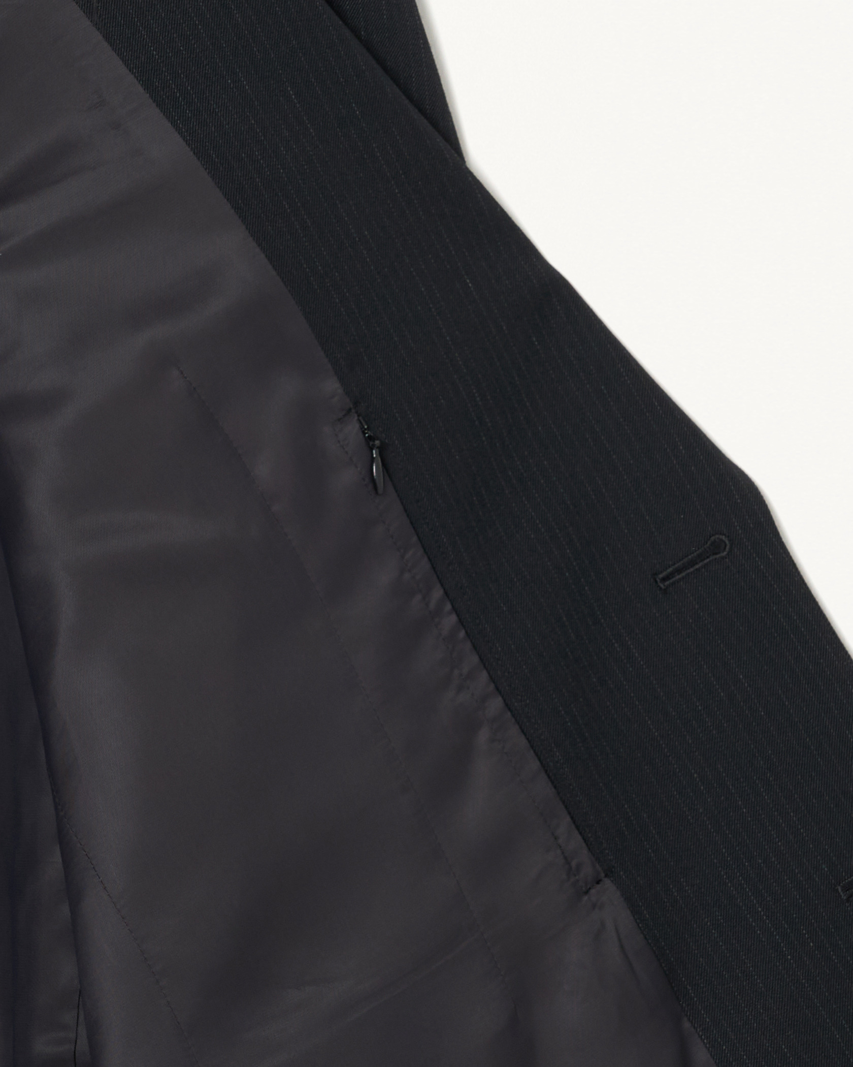 STRIPE OVER JACKET 詳細画像 Stripe 6