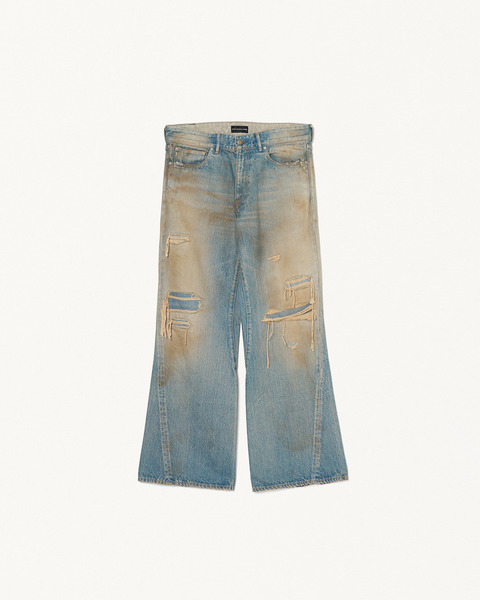 ＃246 DIRTY DENIM 詳細画像