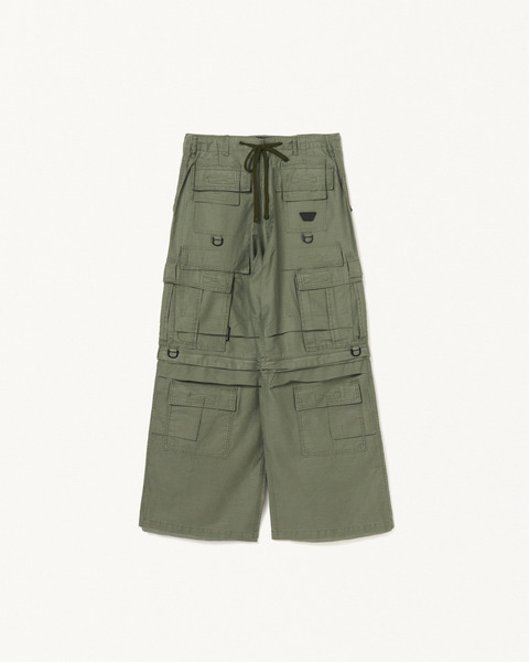 TACTICAL CARGO 詳細画像