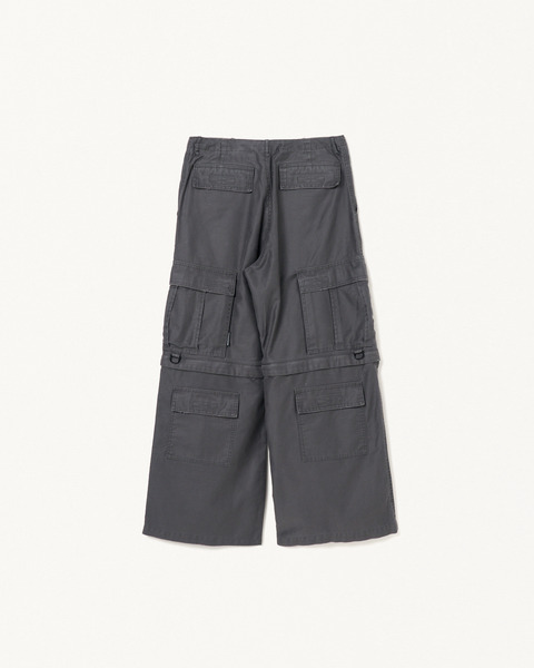 TACTICAL CARGO 詳細画像