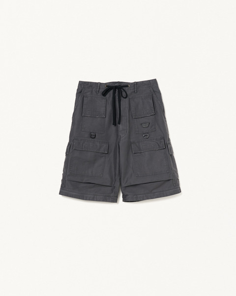 TACTICAL CARGO 詳細画像