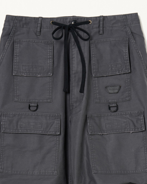 TACTICAL CARGO 詳細画像