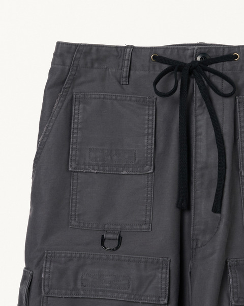 TACTICAL CARGO 詳細画像
