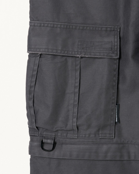 TACTICAL CARGO 詳細画像