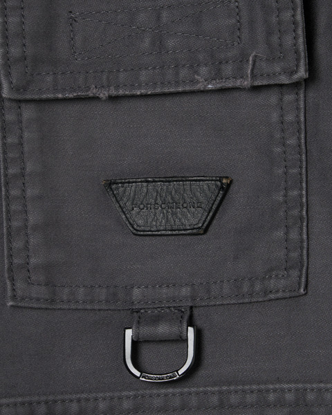 TACTICAL CARGO 詳細画像
