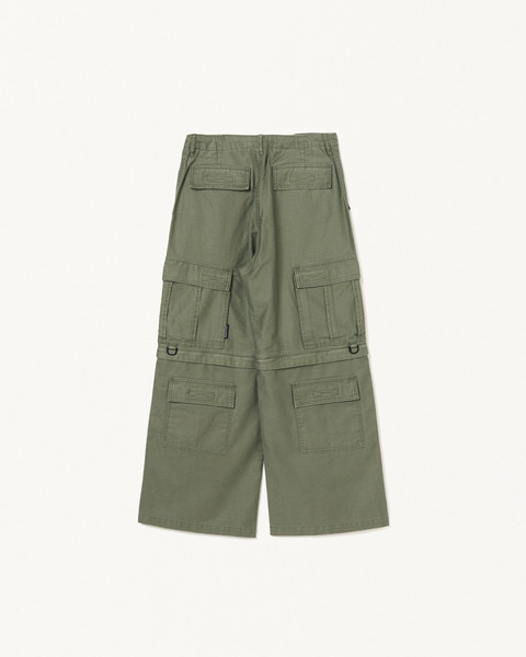 TACTICAL CARGO 詳細画像
