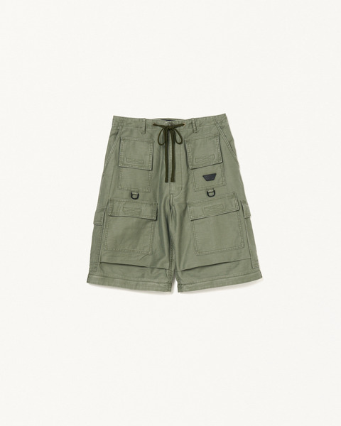 TACTICAL CARGO 詳細画像