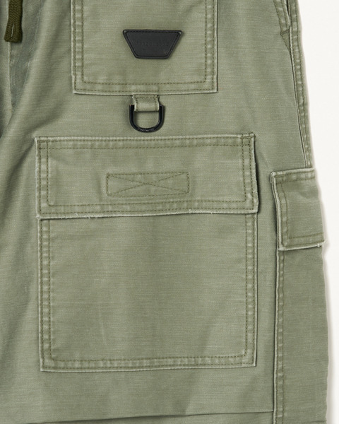 TACTICAL CARGO 詳細画像
