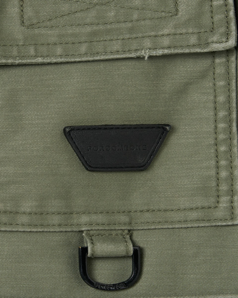 TACTICAL CARGO 詳細画像