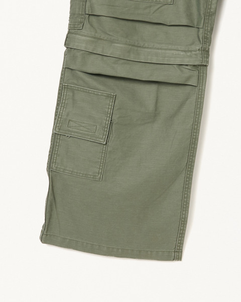 TACTICAL CARGO 詳細画像