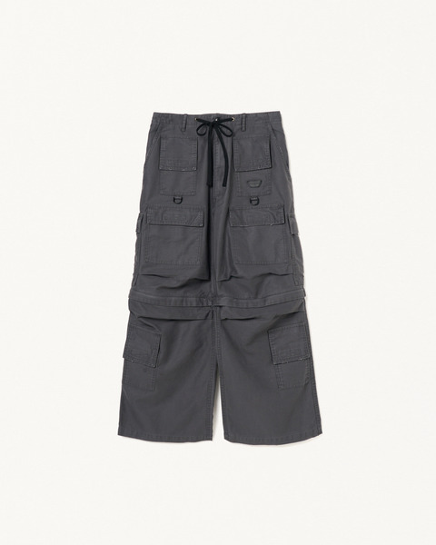TACTICAL CARGO 詳細画像