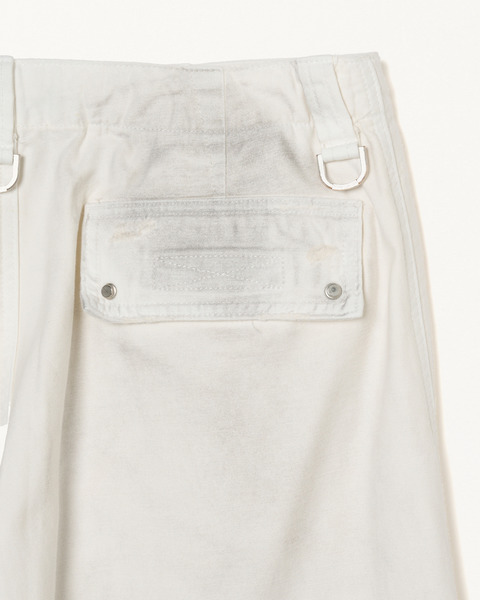 RIVET TACTICAL CARGO 詳細画像