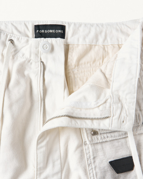 RIVET TACTICAL CARGO 詳細画像