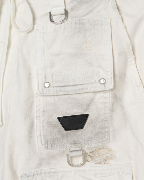 RIVET TACTICAL CARGO 詳細画像