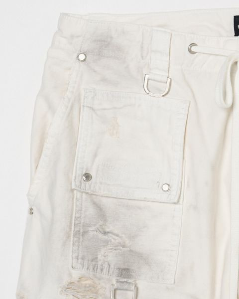 RIVET TACTICAL CARGO 詳細画像