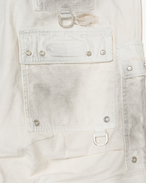 RIVET TACTICAL CARGO 詳細画像