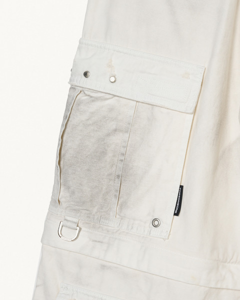 RIVET TACTICAL CARGO 詳細画像
