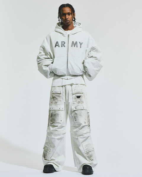 RIVET TACTICAL CARGO