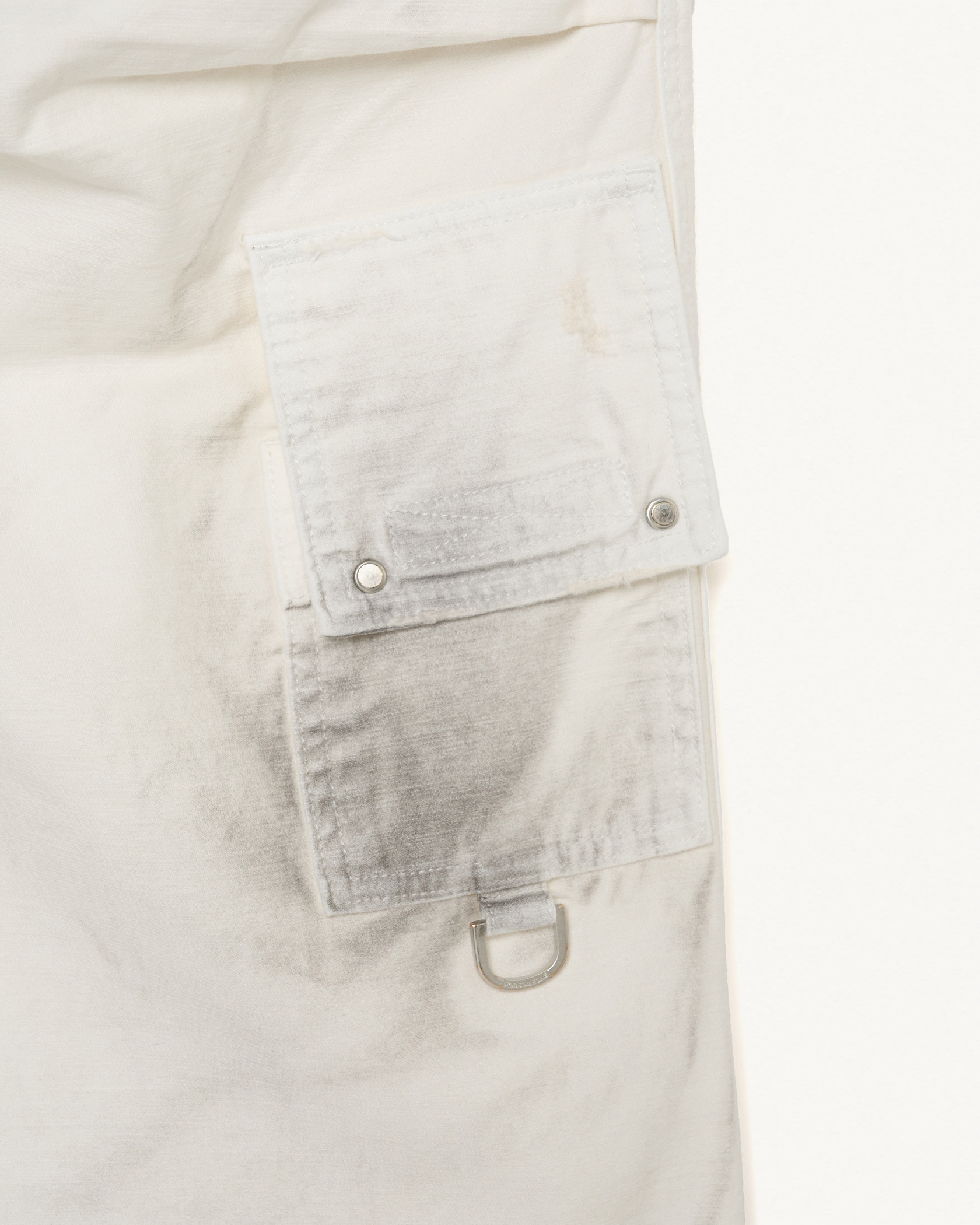 RIVET TACTICAL CARGO 詳細画像 O.White 10