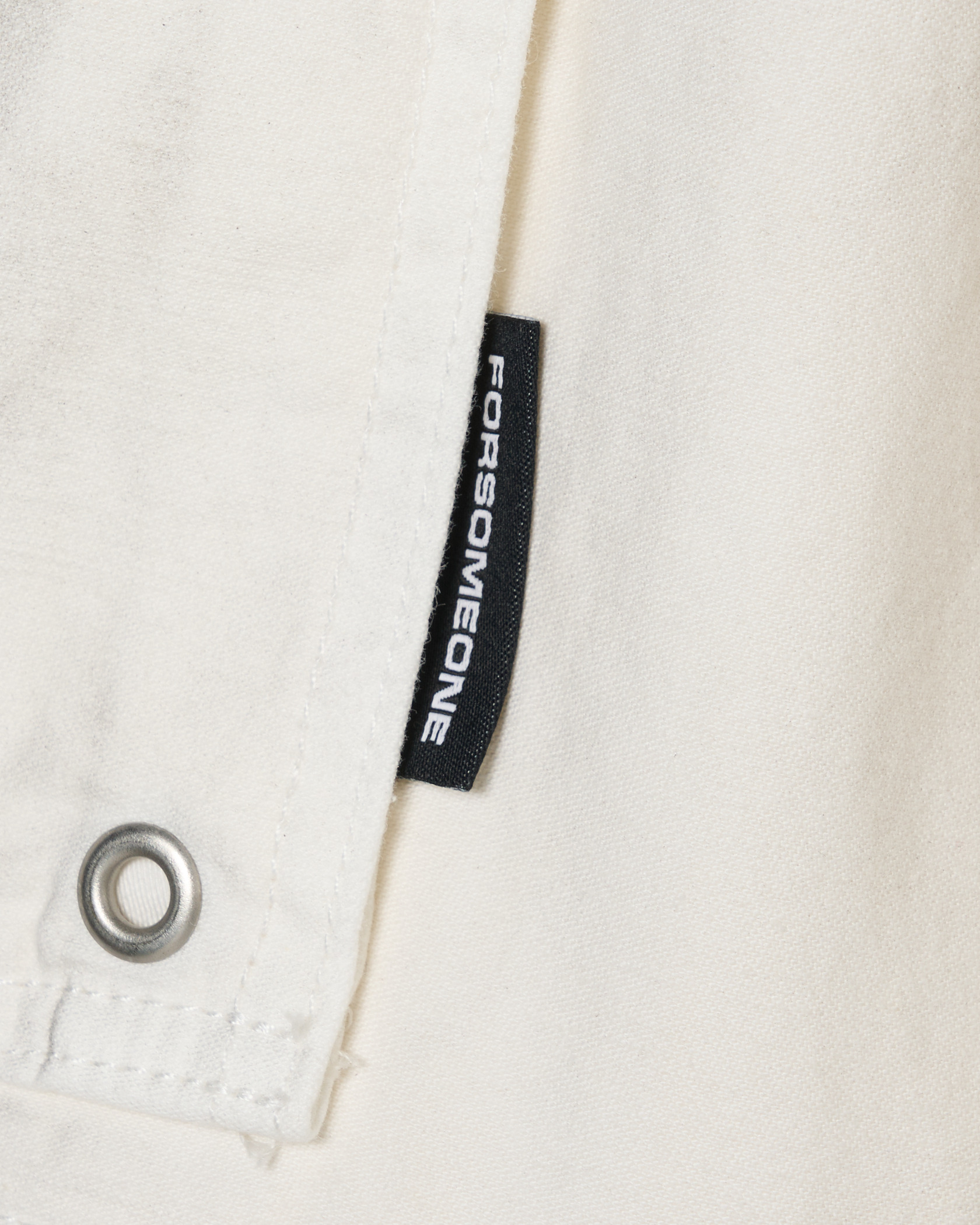 RIVET TACTICAL CARGO 詳細画像 O.White 11