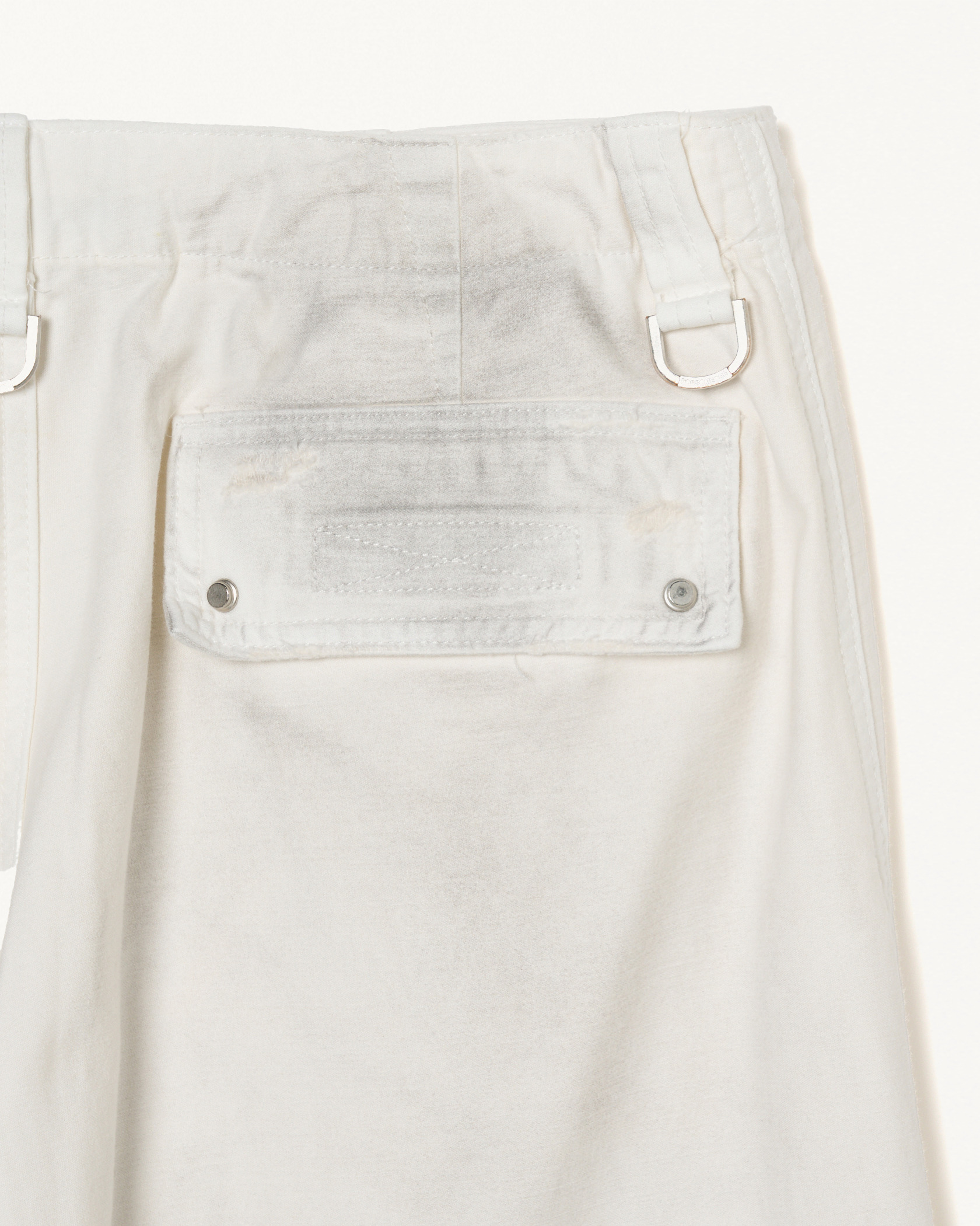 RIVET TACTICAL CARGO 詳細画像 O.White 12