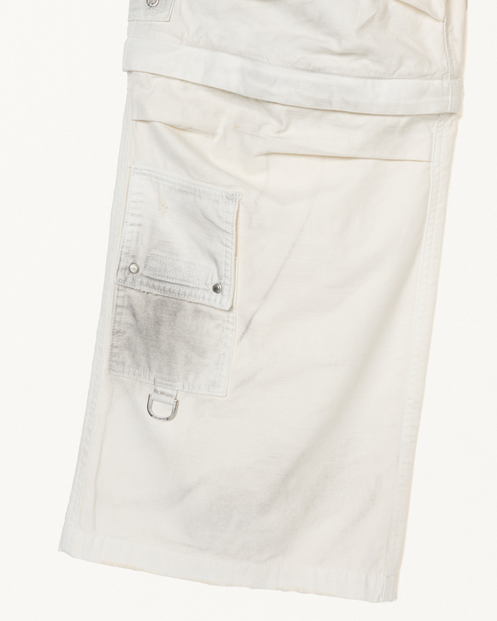 RIVET TACTICAL CARGO 詳細画像 O.White 13