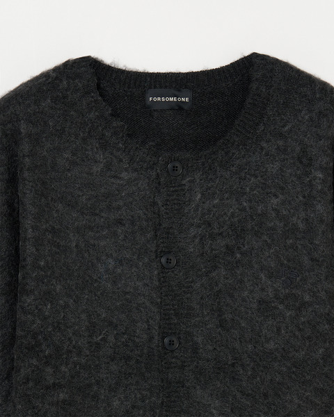 CREW NECK CARDY 詳細画像