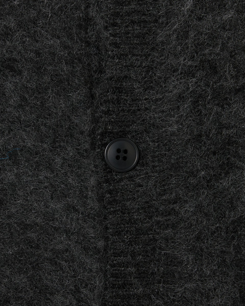 CREW NECK CARDY 詳細画像