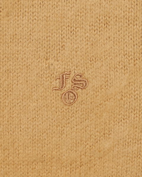 CREW NECK CARDY 詳細画像