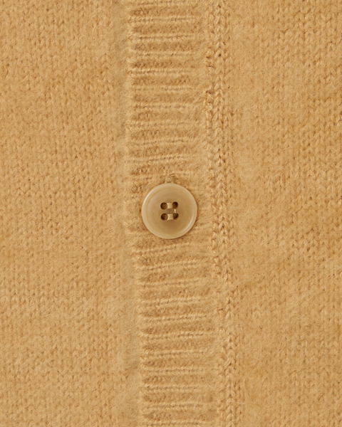 CREW NECK CARDY 詳細画像