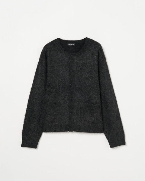 CREW NECK CARDY 詳細画像