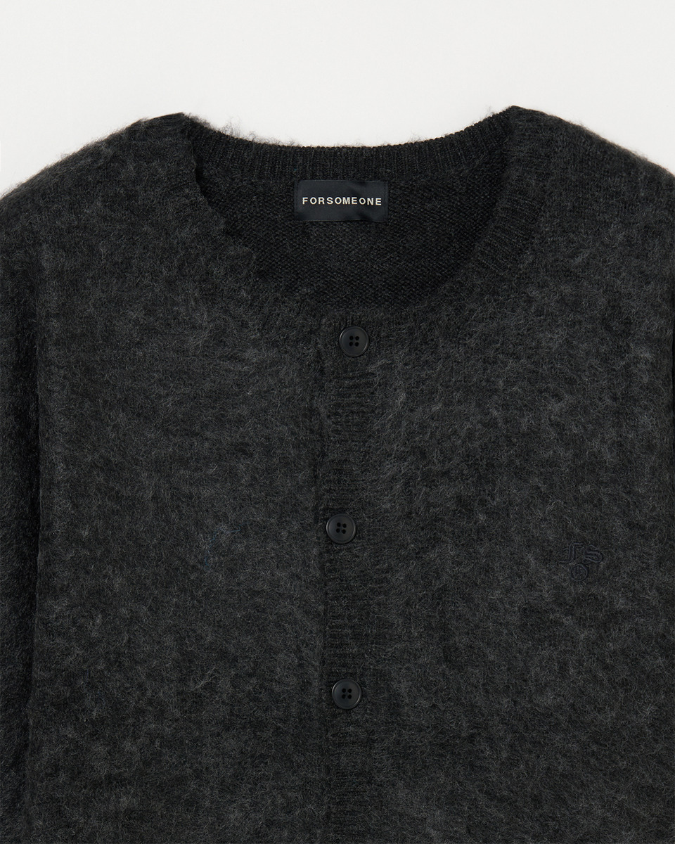 CREW NECK CARDY 詳細画像 Beige 10