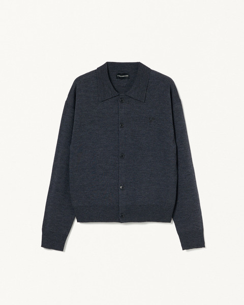 POLO NECK CARDY 詳細画像