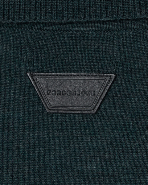 POLO NECK CARDY 詳細画像