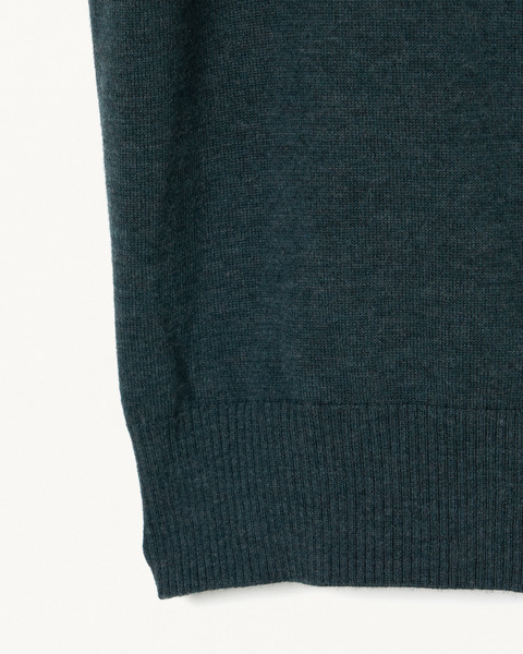POLO NECK CARDY 詳細画像