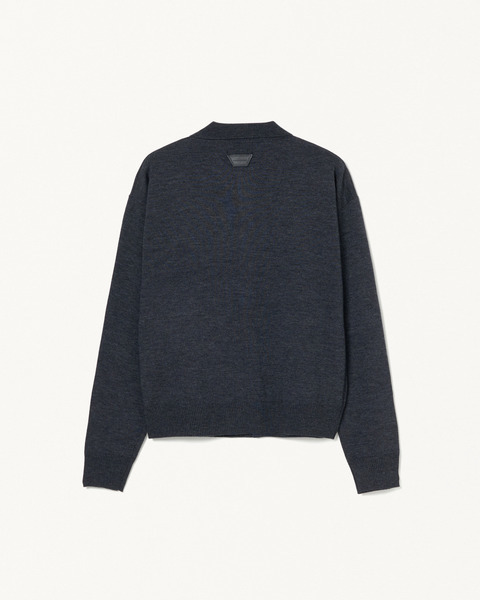 POLO NECK CARDY 詳細画像